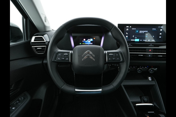 Citroën Ë-C4 X Feel 50 kWh (SOH-100%) AUT.* HEAT-PUMP | CARPLAY | DIGI-COCKPIT | CRUISE | COMFORT-SEATS | 18'' ALU*