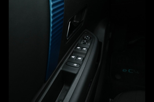 Citroën Ë-C4 X Feel 50 kWh (SOH-100%) AUT.* HEAT-PUMP | CARPLAY | DIGI-COCKPIT | CRUISE | COMFORT-SEATS | 18'' ALU*