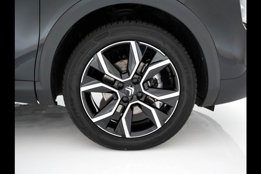 Citroën Ë-C4 X Feel 50 kWh (SOH-100%) AUT.* HEAT-PUMP | CARPLAY | DIGI-COCKPIT | CRUISE | COMFORT-SEATS | 18'' ALU*