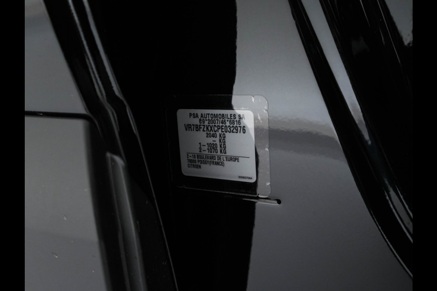 Citroën Ë-C4 X Feel 50 kWh (SOH-100%) AUT.* HEAT-PUMP | CARPLAY | DIGI-COCKPIT | CRUISE | COMFORT-SEATS | 18'' ALU*