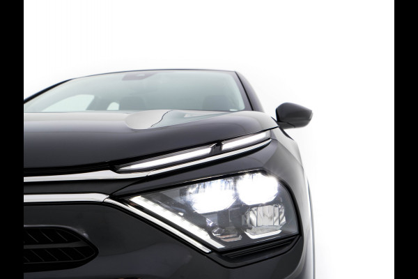 Citroën Ë-C4 X Feel 50 kWh (SOH-100%) AUT.* HEAT-PUMP | CARPLAY | DIGI-COCKPIT | CRUISE | COMFORT-SEATS | 18'' ALU*