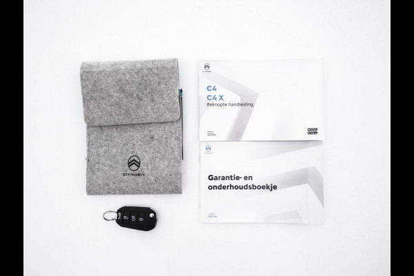 Citroën Ë-C4 X Feel 50 kWh (SOH-100%) AUT.* HEAT-PUMP | CARPLAY | DIGI-COCKPIT | CRUISE | COMFORT-SEATS | 18'' ALU*