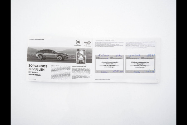 Citroën Ë-C4 X Feel 50 kWh (SOH-100%) AUT.* HEAT-PUMP | CARPLAY | DIGI-COCKPIT | CRUISE | COMFORT-SEATS | 18'' ALU*