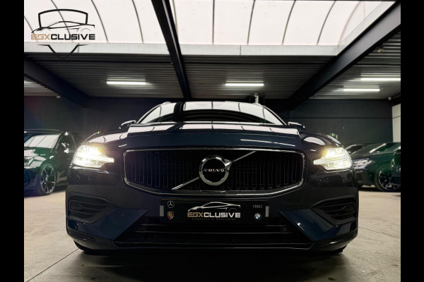 Volvo V60 2.0 B4 Momentum Business | Leder | Adaptive CC |Camera
