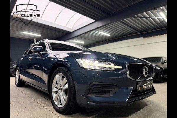 Volvo V60 2.0 B4 Momentum Business | Leder | Adaptive CC |Camera