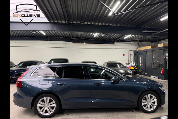 Volvo V60 2.0 B4 Momentum Business | Leder | Adaptive CC |Camera