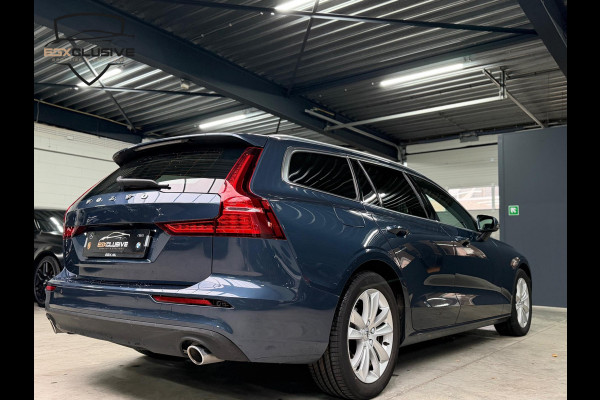 Volvo V60 2.0 B4 Momentum Business | Leder | Adaptive CC |Camera