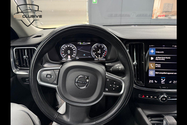 Volvo V60 2.0 B4 Momentum Business | Leder | Adaptive CC |Camera