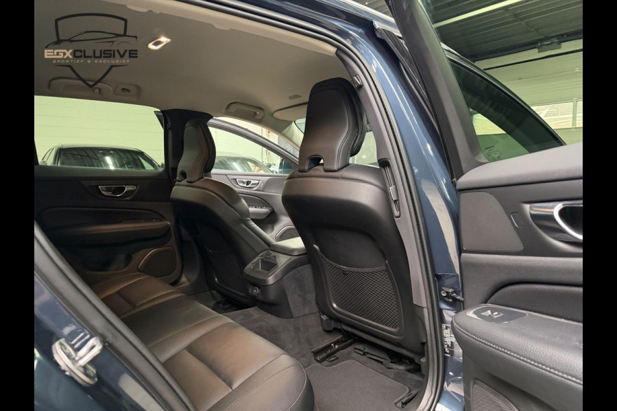 Volvo V60 2.0 B4 Momentum Business | Leder | Adaptive CC |Camera