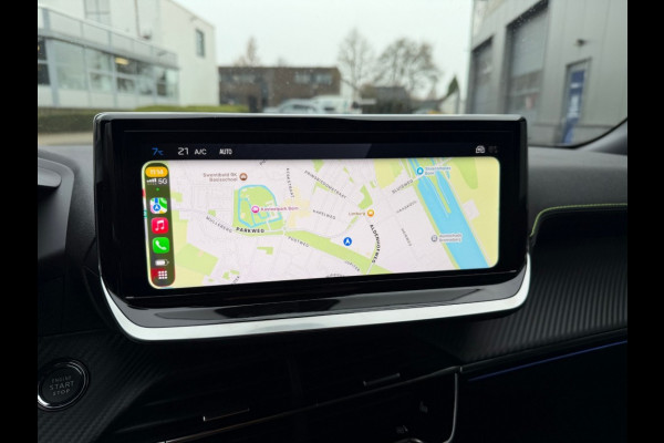 Peugeot 2008 HYBRID 145 GT Alcantara