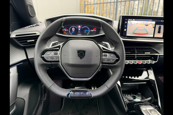 Peugeot 2008 HYBRID 145 GT Alcantara
