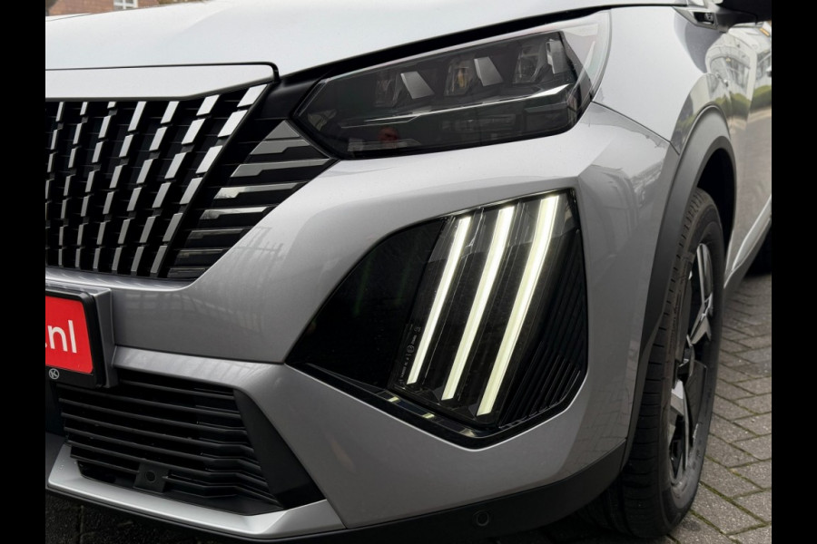 Peugeot 2008 HYBRID 145 GT Alcantara