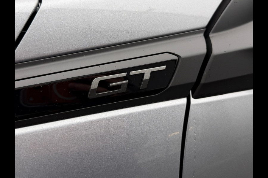 Peugeot 2008 HYBRID 145 GT Alcantara