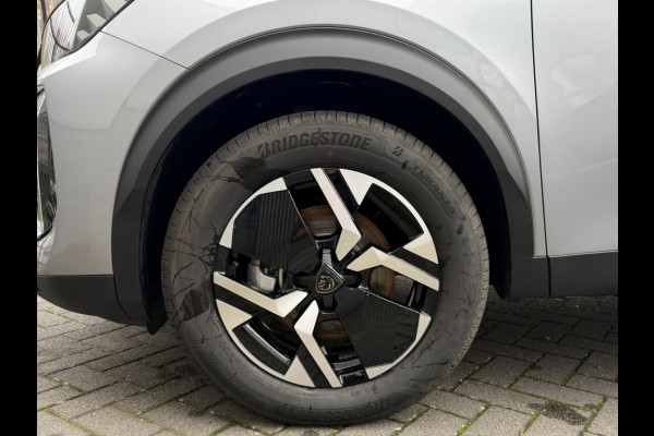 Peugeot 2008 HYBRID 145 GT Alcantara