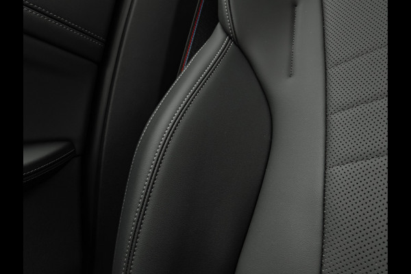 BMW X1 sDrive18i M-Sport Pro - Pano - Memoryzetel - Trekhaak - ACC - Head-Up - Harman Kardon