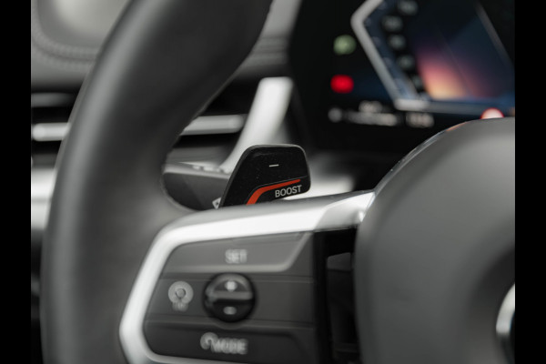 BMW X1 sDrive18i M-Sport Pro - Pano - Memoryzetel - Trekhaak - ACC - Head-Up - Harman Kardon