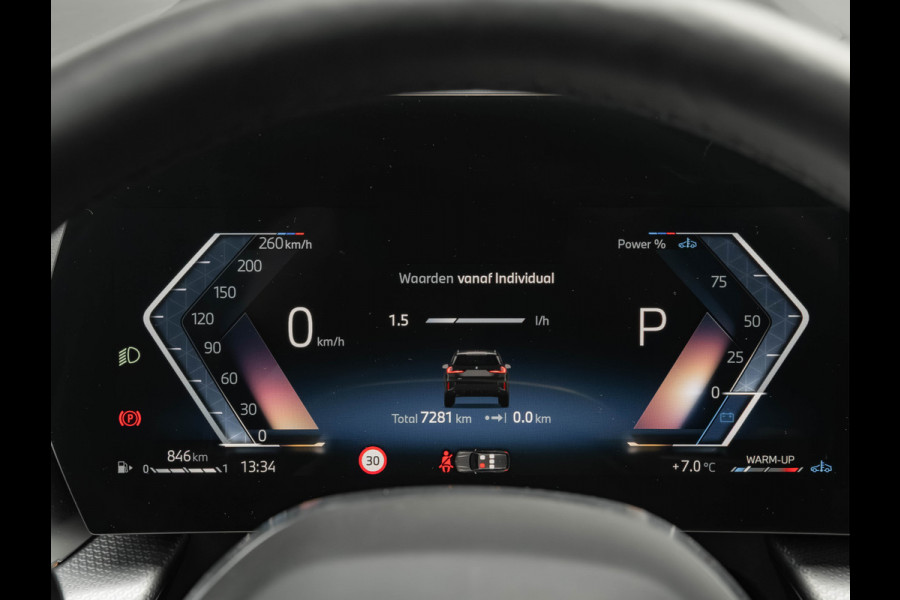 BMW X1 sDrive18i M-Sport Pro - Pano - Memoryzetel - Trekhaak - ACC - Head-Up - Harman Kardon