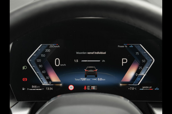 BMW X1 sDrive18i M-Sport Pro - Pano - Memoryzetel - Trekhaak - ACC - Head-Up - Harman Kardon