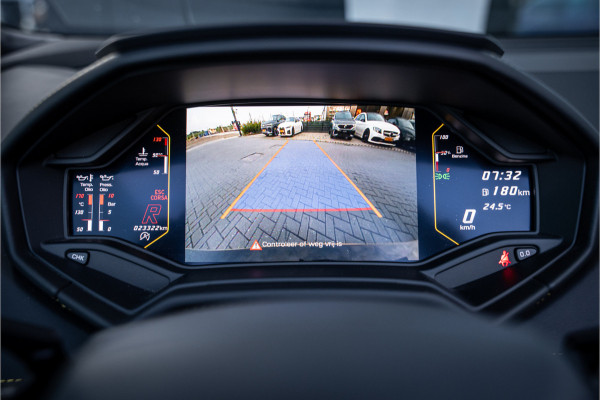 Lamborghini Huracán Evo Spyder 5.2 V10 - Giallo Inti | Dealer O.H. | Lift | Sensonum