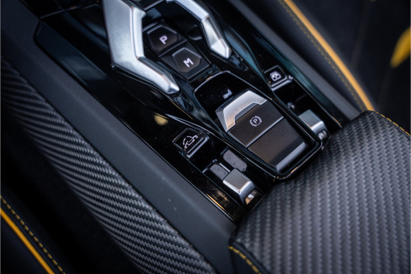 Lamborghini Huracán Evo Spyder 5.2 V10 - Giallo Inti | Dealer O.H. | Lift | Sensonum