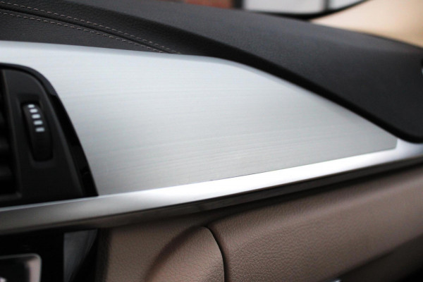 BMW 3-serie 330e Sport Line (€ 15,2K ex BTW), Schuifdak (BTW-auto, 1e eigenaar)