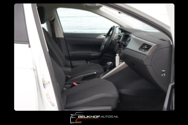Volkswagen Polo 1.0 TSI Carplay Navi Adapt Cruise Automaat