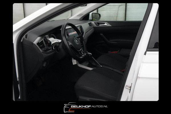 Volkswagen Polo 1.0 TSI Carplay Navi Adapt Cruise Automaat