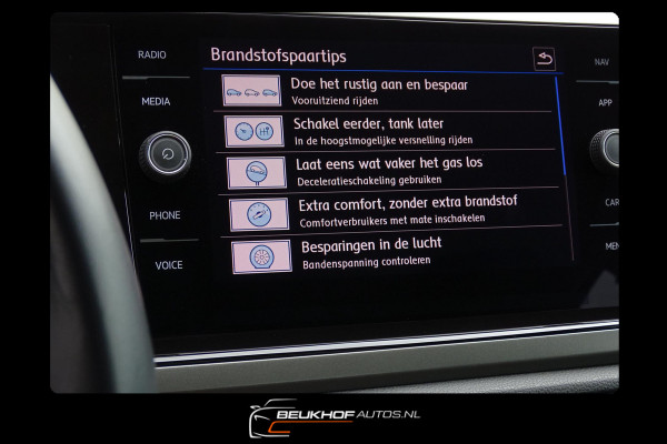 Volkswagen Polo 1.0 TSI Carplay Navi Adapt Cruise Automaat