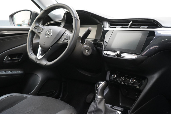 Opel Corsa 1.2 Elegance | Panoramadak | Climate control | Camera | Cruise control | Two-Tone | Stoelverwarming