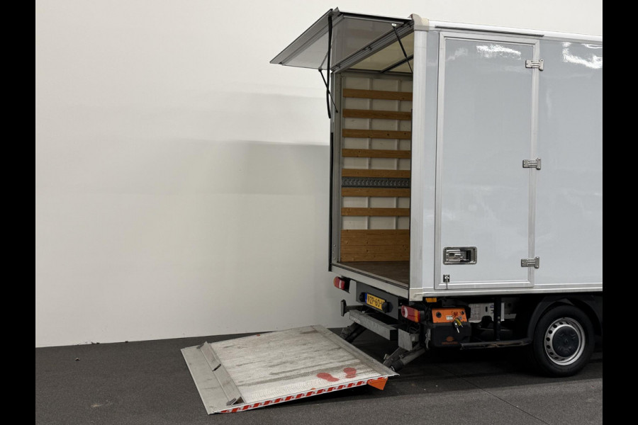 Renault Master T35 2.3 dCi 145PK Energy Bakwagen Meubelbak Laadklep Airco Navi Cruise Control