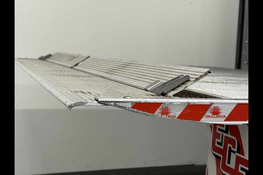 Renault Master T35 2.3 dCi 145PK Energy Bakwagen Meubelbak Laadklep Airco Navi Cruise Control