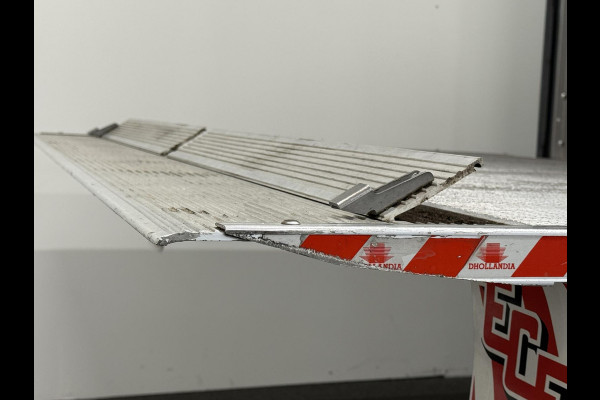 Renault Master T35 2.3 dCi 145PK Energy Bakwagen Meubelbak Laadklep Airco Navi Cruise Control