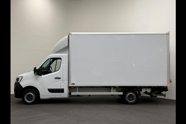 Renault Master T35 2.3 dCi 145PK Energy Bakwagen Meubelbak Laadklep Airco Navi Cruise Control