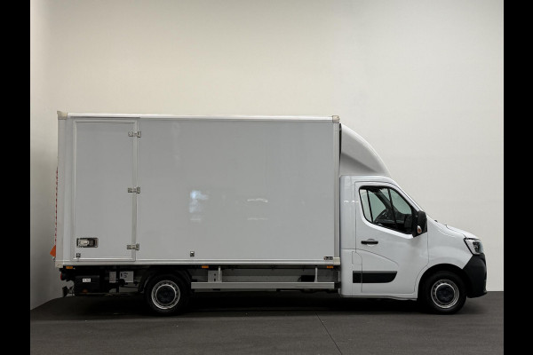 Renault Master T35 2.3 dCi 145PK Energy Bakwagen Meubelbak Laadklep Airco Navi Cruise Control