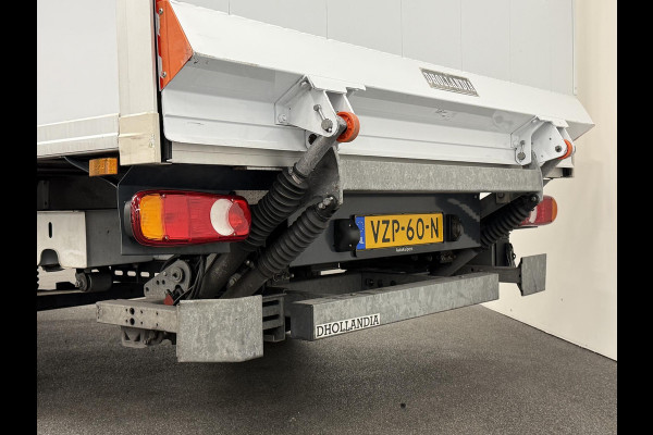 Renault Master T35 2.3 dCi 145PK Energy Bakwagen Meubelbak Laadklep Airco Navi Cruise Control