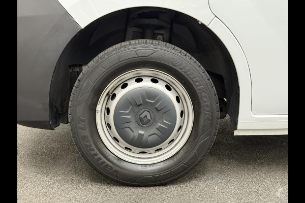 Renault Master T35 2.3 dCi 145PK Energy Bakwagen Meubelbak Laadklep Airco Navi Cruise Control