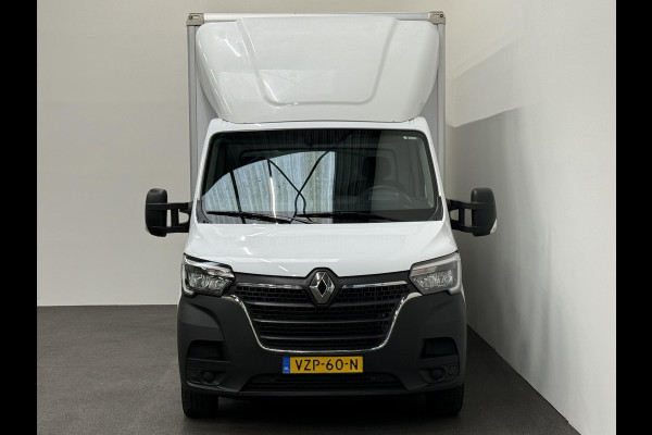 Renault Master T35 2.3 dCi 145PK Energy Bakwagen Meubelbak Laadklep Airco Navi Cruise Control