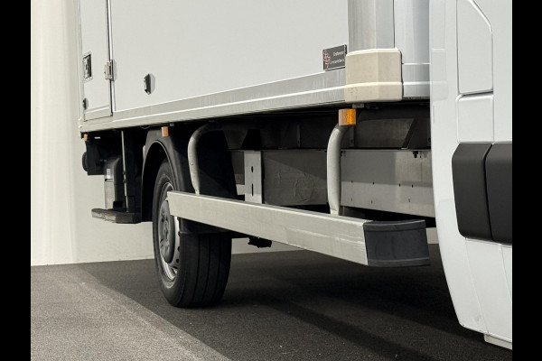Renault Master T35 2.3 dCi 145PK Energy Bakwagen Meubelbak Laadklep Airco Navi Cruise Control