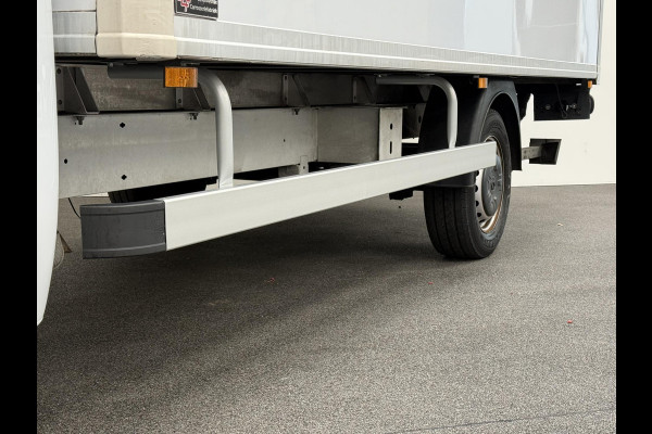 Renault Master T35 2.3 dCi 145PK Energy Bakwagen Meubelbak Laadklep Airco Navi Cruise Control