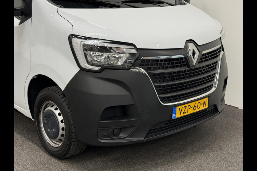 Renault Master T35 2.3 dCi 145PK Energy Bakwagen Meubelbak Laadklep Airco Navi Cruise Control