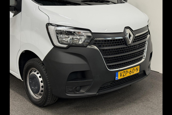 Renault Master T35 2.3 dCi 145PK Energy Bakwagen Meubelbak Laadklep Airco Navi Cruise Control