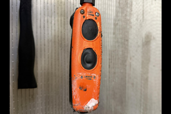 Renault Master T35 2.3 dCi 145PK Energy Bakwagen Meubelbak Laadklep Airco Navi Cruise Control