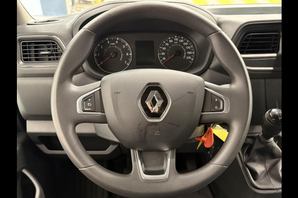 Renault Master T35 2.3 dCi 145PK Energy Bakwagen Meubelbak Laadklep Airco Navi Cruise Control
