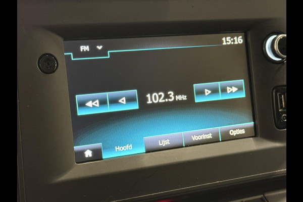 Renault Master T35 2.3 dCi 145PK Energy Bakwagen Meubelbak Laadklep Airco Navi Cruise Control