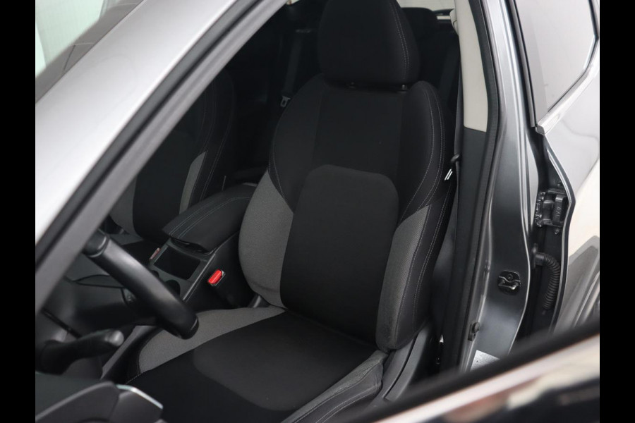 Nissan QASHQAI 1.6 N-Connecta | 163pk | Panoramadak | Trekhaak | 360 Camera | Navigatie | Keyless | Climate control | Bluetooth | Cruise control
