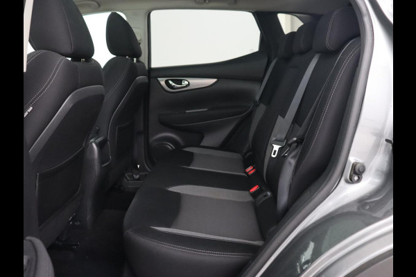 Nissan QASHQAI 1.6 N-Connecta | 163pk | Panoramadak | Trekhaak | 360 Camera | Navigatie | Keyless | Climate control | Bluetooth | Cruise control