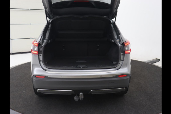 Nissan QASHQAI 1.6 N-Connecta | 163pk | Panoramadak | Trekhaak | 360 Camera | Navigatie | Keyless | Climate control | Bluetooth | Cruise control