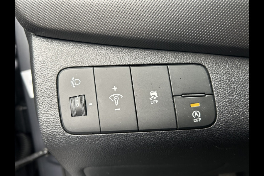 Hyundai i10 1.0i i-M. Go! Navi, Cruise, Clima