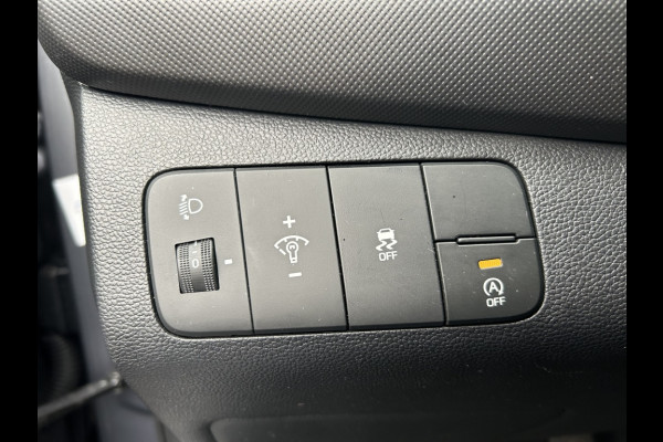 Hyundai i10 1.0i i-M. Go! Navi, Cruise, Clima