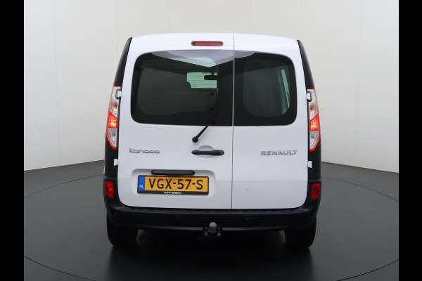 Renault Kangoo 1.5 Blue dCi 80 Comfort, Trekhaak, Navigatie, 6 bak, Cruise Control